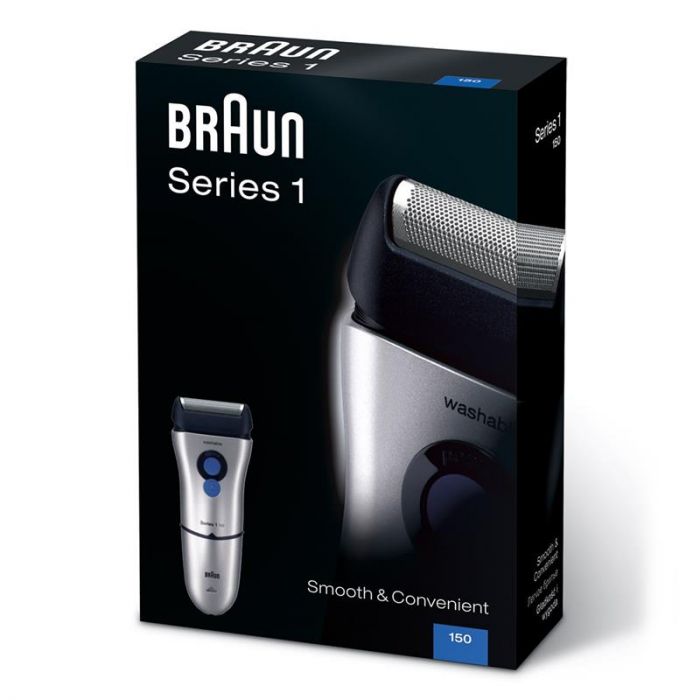 Електробритва Braun 150s-1