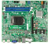 Материнська плата ECS H81H3-EM2 Socket 1150 + Intel Pentium G3220 3.0GHz (3MB, Haswell, 53W, S1150) Tray (CM8064601482519)