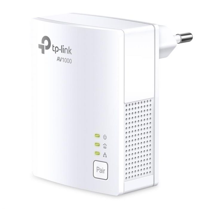 Комплект адаптерів Powerline TP-Link TL-PA7017 KIT