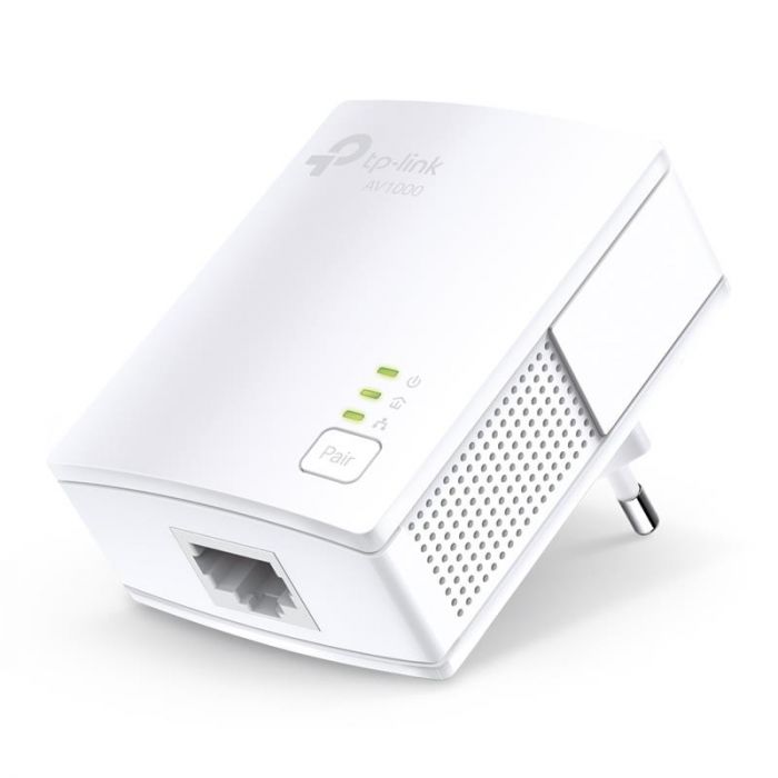 Комплект адаптерів Powerline TP-Link TL-PA7017 KIT