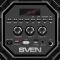 Акустична система Sven PS-550 Black