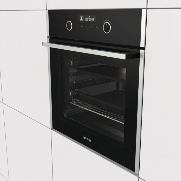 Духова шафа Gorenje BO747A42XG