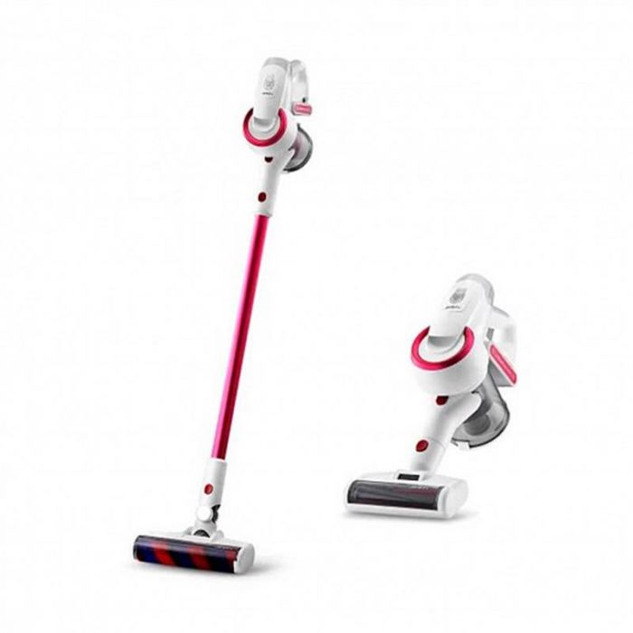 Пилосос Xiaomi Jimmy Wireless Vacuum Cleaner Fuchsia (JV53R)