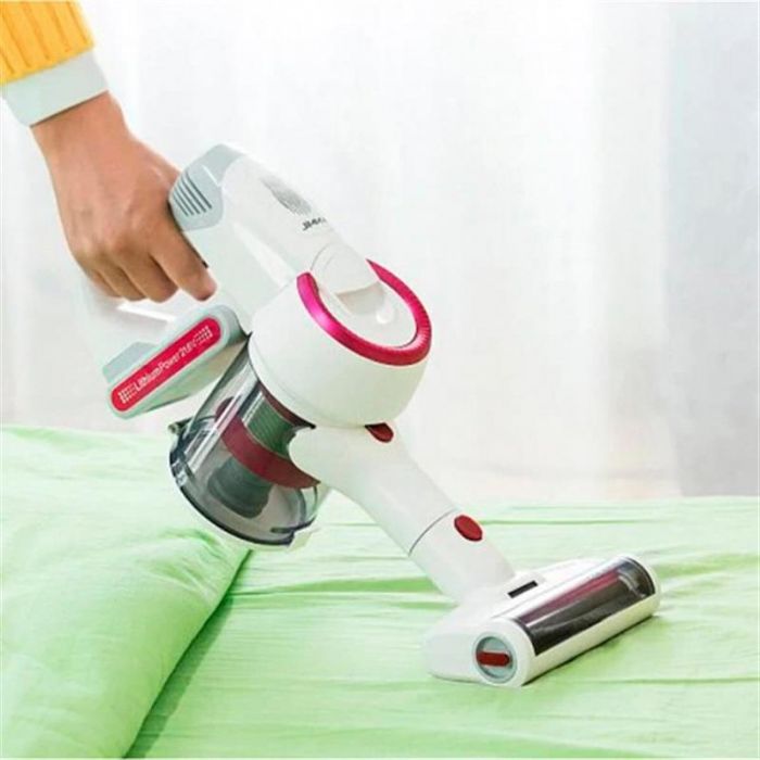 Пилосос Jimmy Wireless Vacuum Cleaner Fuchsia (JV53R)