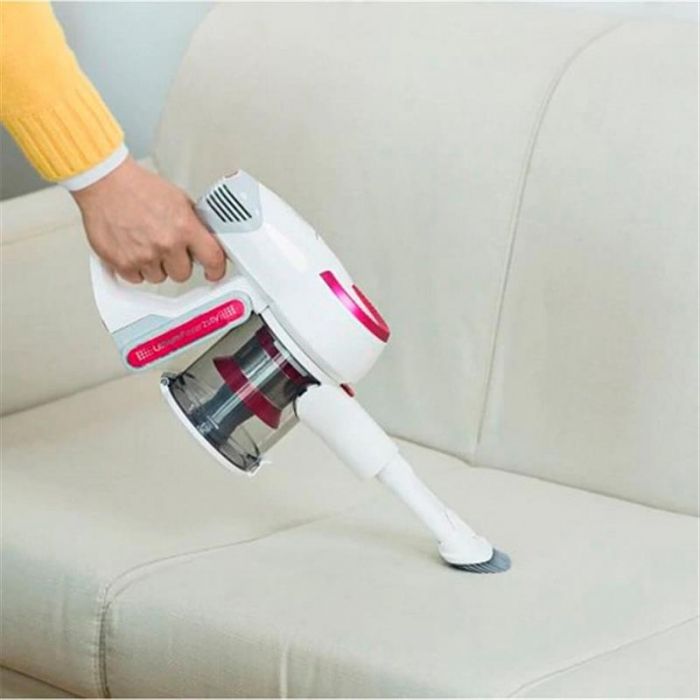 Пилосос Jimmy Wireless Vacuum Cleaner Fuchsia (JV53R)