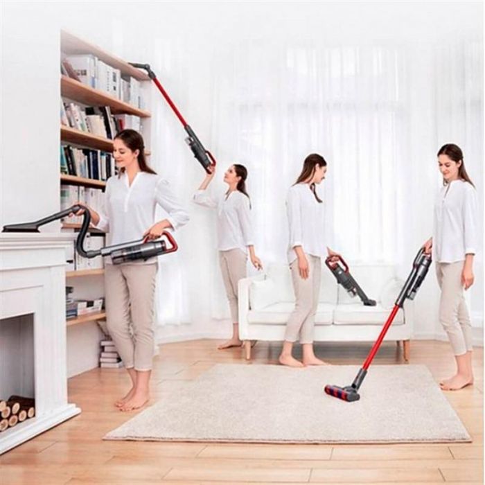 Пилосос Jimmy Multi-function Vacuum Cleaner (JV65)