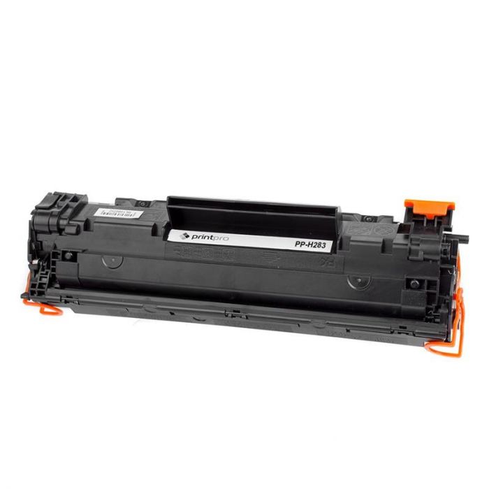 Картридж PrintPro (PP-H283) HP LJ Pro M125NW/M127FN/M127FW (CF283A)