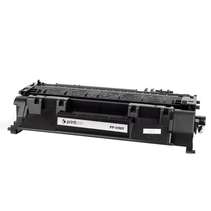 Картридж PrintPro (PP-H505) HP LJ P2035/P2055D/2055DN (CE505A)