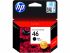 Картридж HP №46 DJ Advantage 2020HC/2520HC (CZ637AE) Black
