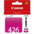 Картридж CANON (CLI-426) MG6140/8140 Magenta (4558B001)