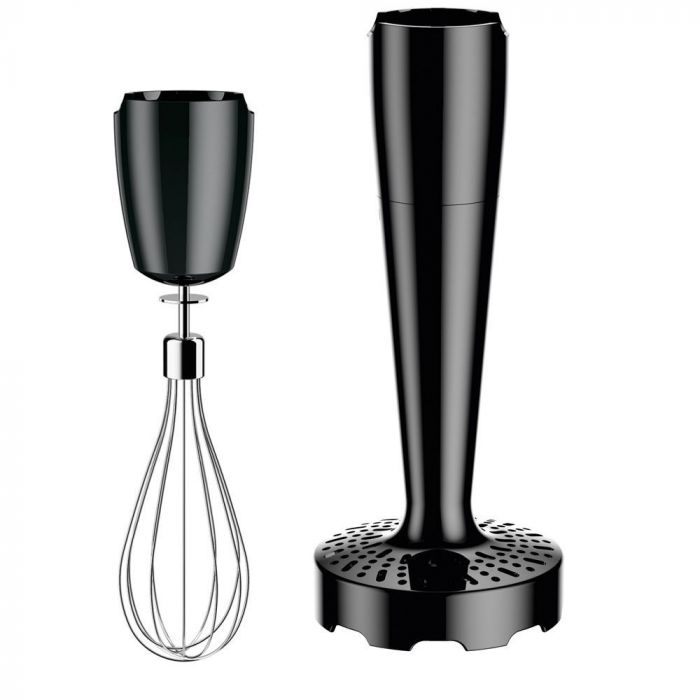 Блендер Braun MQ 7087 X BK