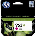 Картридж HP 963XL OJPro 9010/9013/9020/902 (3JA28AE) Magenta