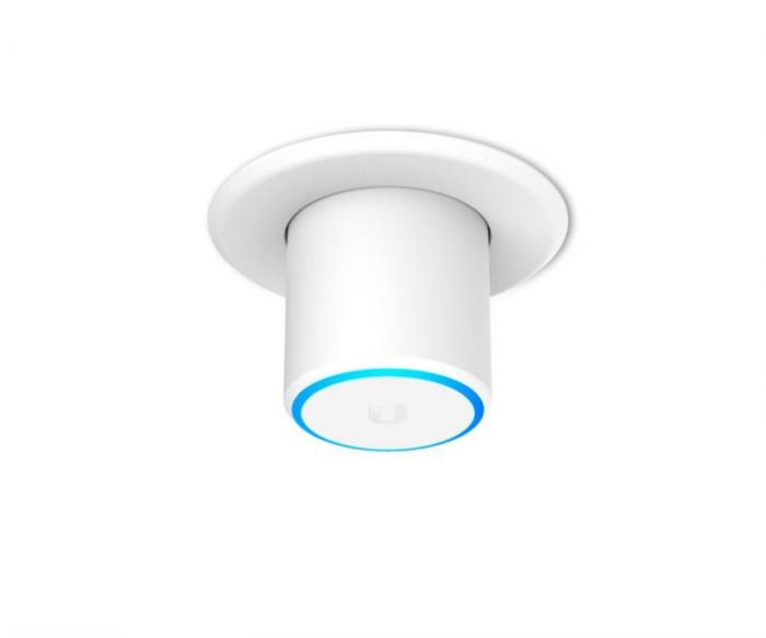 Точка доступу Ubiquiti UniFi Flex HD UAP-FLEXHD (AC1733, 1xGE, MU-MIMO)