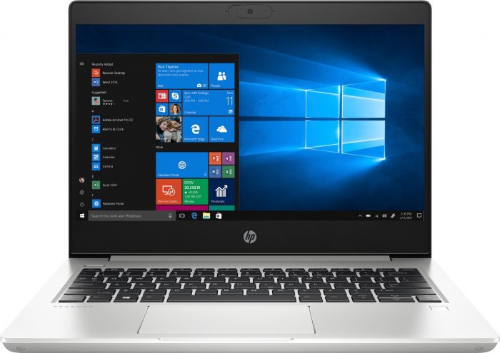 Ноутбук HP ProBook 430 G7 (8VT66EA) Win10Pro