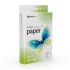 Фотопапір PrintPro глянсовий 200г/м2 10x15см 100арк. (PGE2001004R)