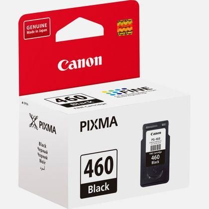 Картридж Canon (PG-460Bk) Pixma TS5340 Black (3711C001)