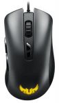 Мишка Asus TUF Gaming M3 Gray (90MP01J0-B0UA00) USB