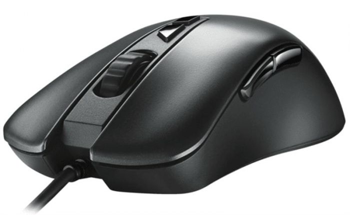 Мишка Asus TUF Gaming M3 Gray (90MP01J0-B0UA00) USB