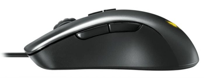 Мишка Asus TUF Gaming M3 Gray (90MP01J0-B0UA00) USB