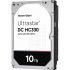 Накопичувач HDD SATA 10.0TB WD Ultrastar DC HC330 7200rpm 256MB (0B42266)