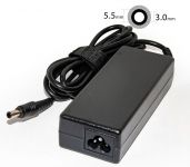 Блок живлення для ноутбука Samsung 19V 3.16A 60W 5.5х3мм (AD111006) bulk Блок живлення для ноутбука Samsung 19V 3.16A 60W 5.5х3мм (AD111006) bulk