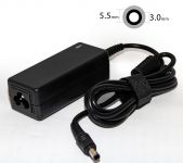 Блок живлення для ноутбука Samsung 19V 2.1A 40W 5.5х3мм (AD111004) bulk Блок живлення для ноутбука Samsung 19V 2.1A 40W 5.5х3мм (AD111004) bulk