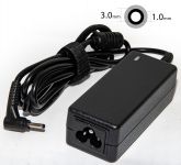 Блок живлення для ноутбука Samsung 19V 2.1A 40W 3х1мм (AD111003) bulk Блок живлення для ноутбука Samsung 19V 2.1A 40W 3х1мм (AD111003) bulk