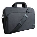 Сумка для ноутбука Grand-X SB-179 17.4" Black Ripstop Nylon Сумка для ноутбука Grand-X SB-179 17.4" Black Ripstop Nylon