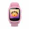 Дитячий смарт-годинник Elari KidPhone 2 Pink (KP-2P)