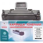 Картридж WWM (LC31N) Samsung ML-1610/2010,SCX4321/4521F/Xerox Phaser 3117/3122/3124 (ML-1610D2)