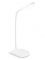 Настільна лампа LED ColorWay CW-DL06FPB-W White