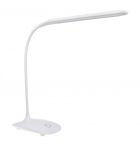 Настільна лампа LED ColorWay CW-DL07FB-W White