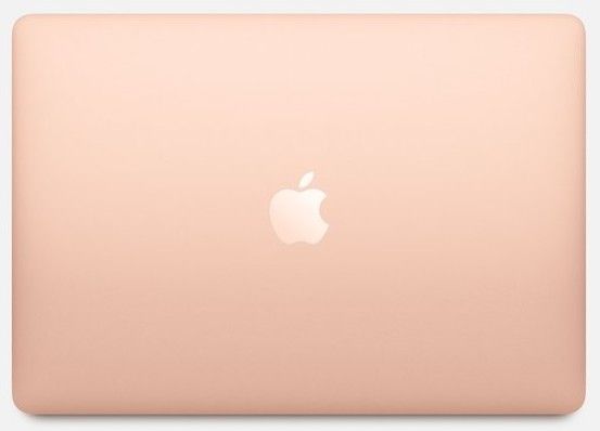 Ноутбук Apple A2337 MacBook Air 13.3" Retina Gold (MGND3UA/A)