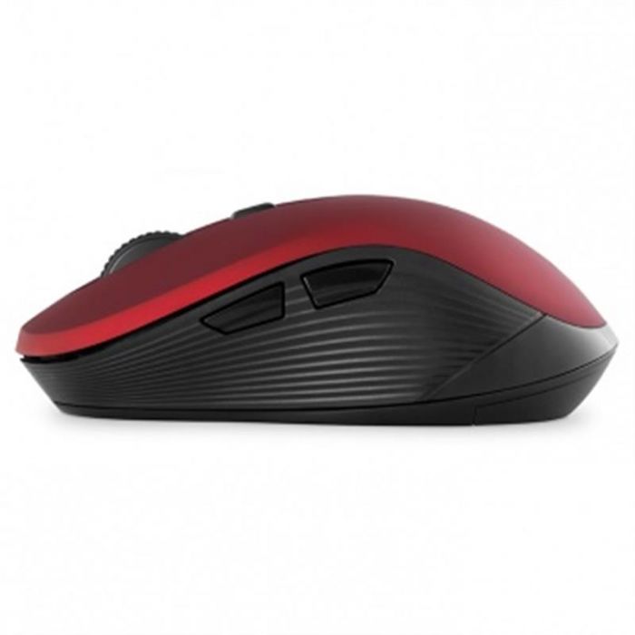 Мишка бездротова Sven RX-560SW Red USB