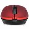 Мишка бездротова Sven RX-560SW Red USB