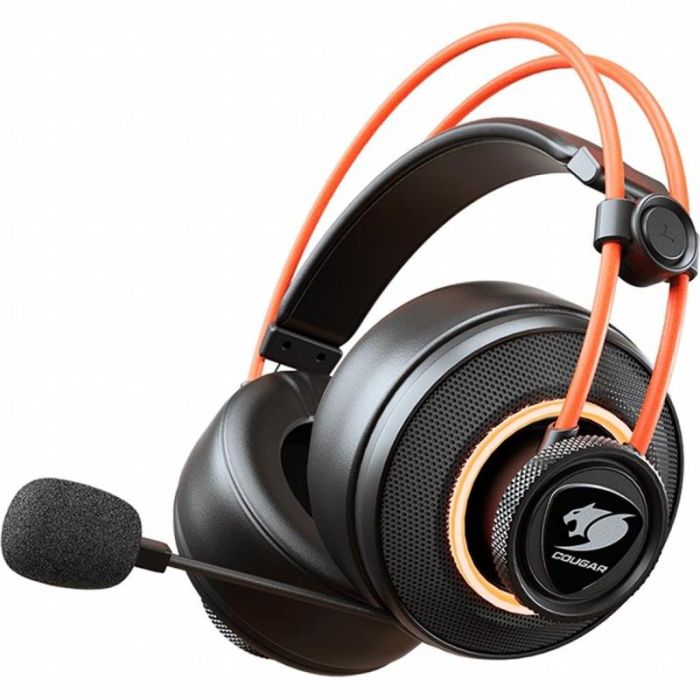 Гарнітура Cougar Immersa Pro Prix Black