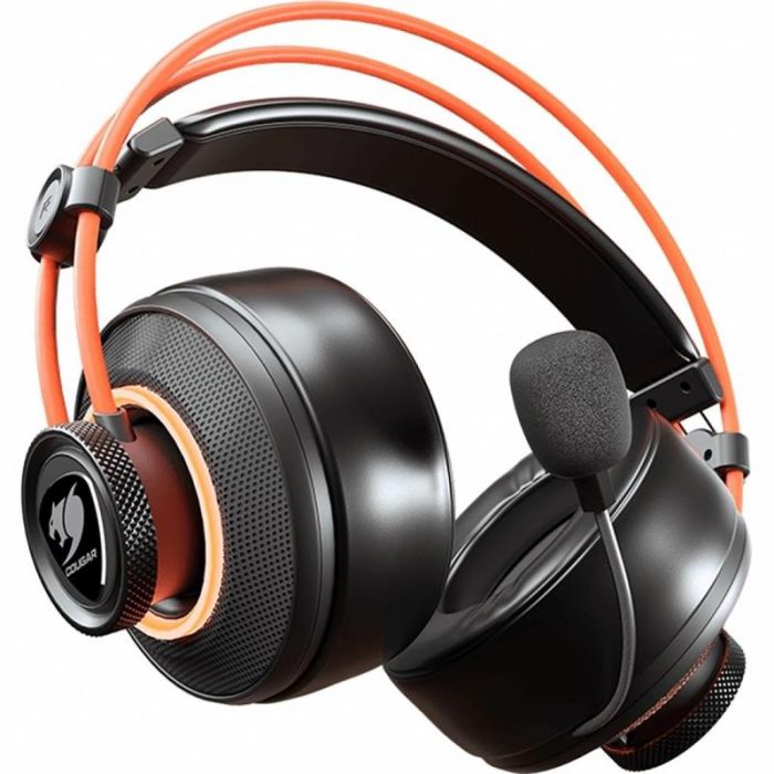 Гарнітура Cougar Immersa Pro Prix Black
