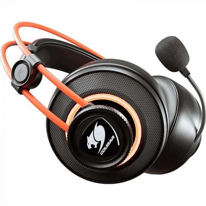 Гарнітура Cougar Immersa Pro Prix Black
