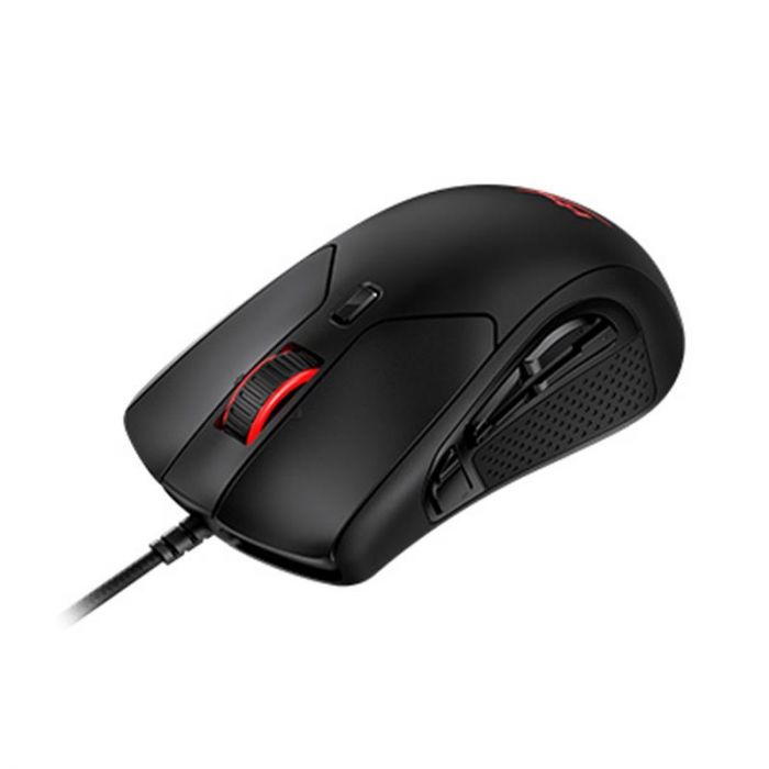 Мишка HyperX Pulsefire Raid Black (4P5Q3AA) USB