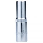 Насадка шестигранна довга 1/2" 13мм CrV ULTRA (6072132)