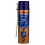 Піна монтажна ручна всесезонна 500мл (500г) ОАЕ ASMACO (2728251)