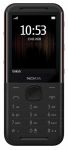 Мобільний телефон Nokia 5310 Dual Sim Black/Red