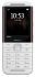 Мобільний телефон Nokia 5310 Dual Sim White/Red