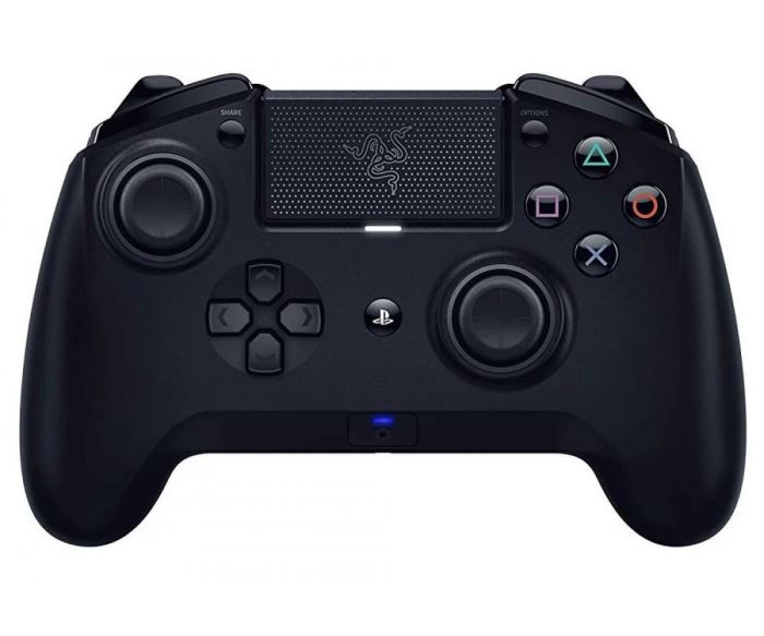 Геймпад Razer Raiju Tournament Black (RZ06-02610400-R3G1)