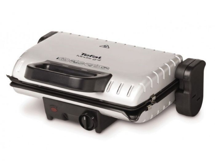 Гриль Tefal Minute Grill GC205012