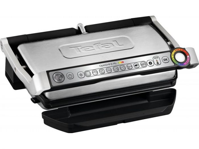 Гриль Tefal GC722D34