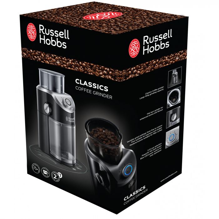 Кавомолка Russell Hobbs 23120-56