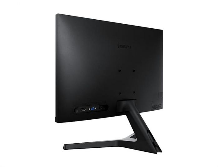 Монiтор Samsung 27" S27R350FHI (LS27R350FHIXCI) IPS Black