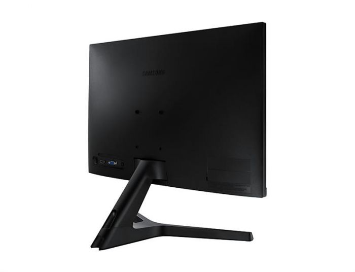 Монiтор Samsung 27" S27R350FHI (LS27R350FHIXCI) IPS Black