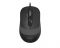 Мишка A4Tech FM10S Grey/Black USB